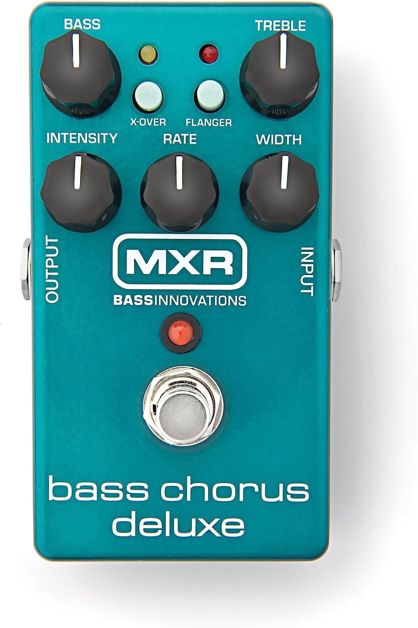MXR M83 Bass Chorus Deluxe