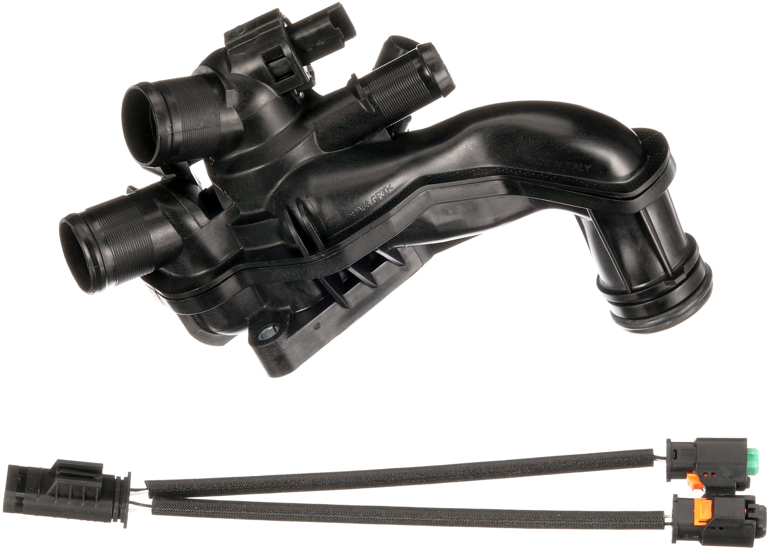 GATES-OE TH609105G1 Thermostat, coolant for CITROËN,DS,PEUGEOT