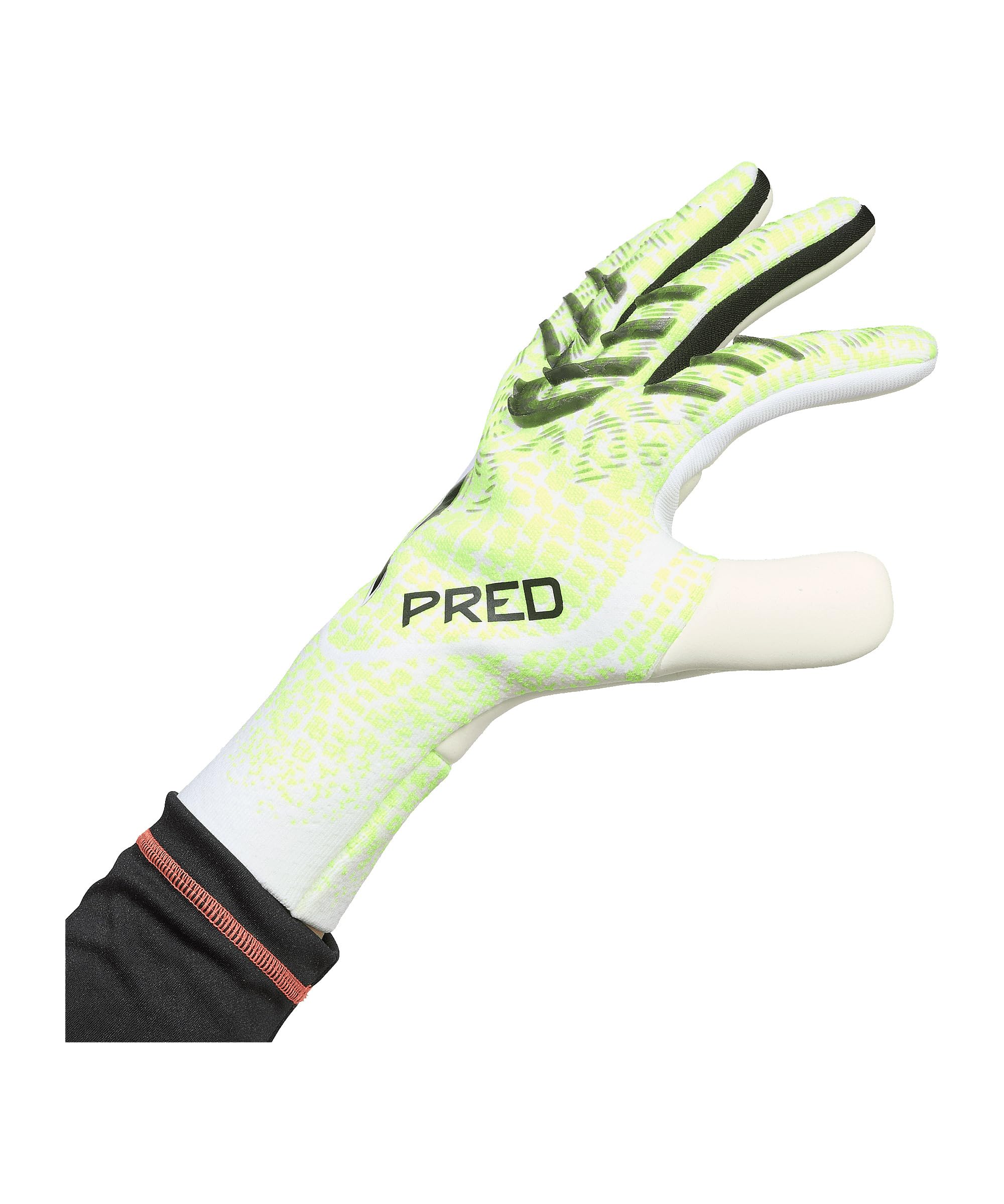 adidas Predator PRO Radiant Blaze Guanti da Portiere
