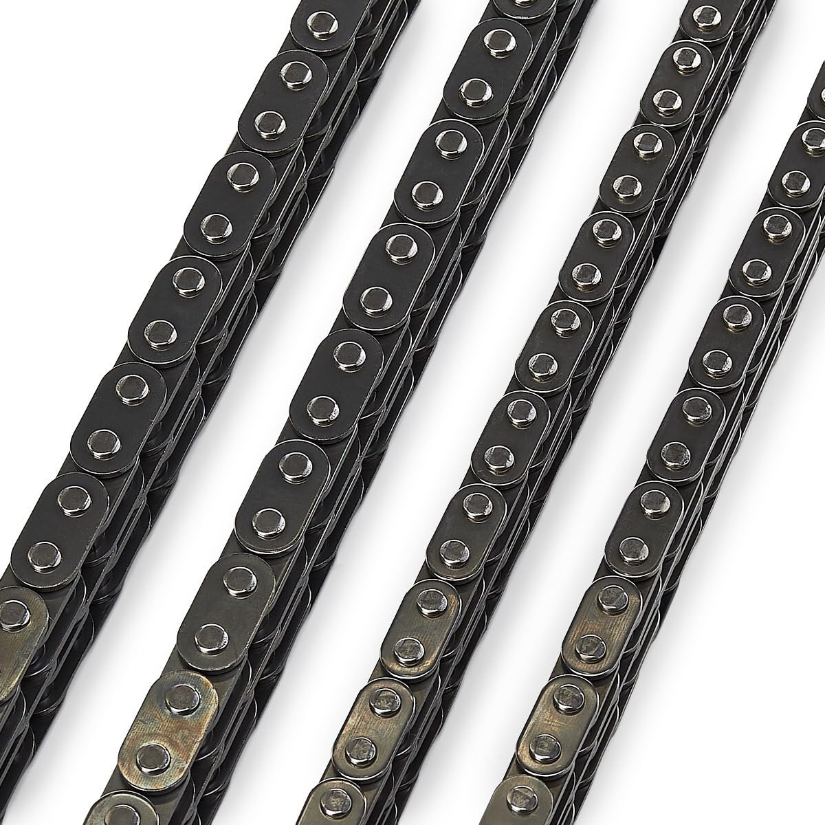 RIDEX 1389T2485 Kit catena distribuzione con guarnizioni con ingranaggio Compatibilità con NISSAN NP300 Navara Pick-up D40