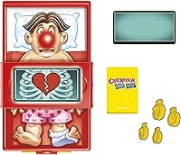 Vista 2 de Operación X-Ray Game