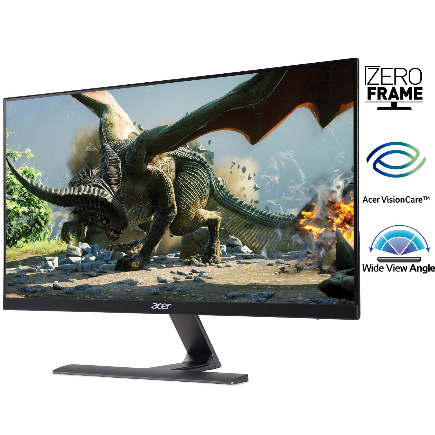 Монитор Acer Nitro Rg270bmiix Купить