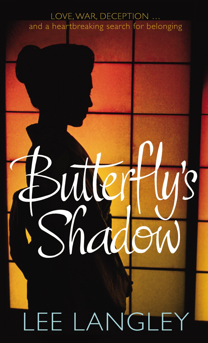 Buy Butterfly's Shadow — BookShops.in