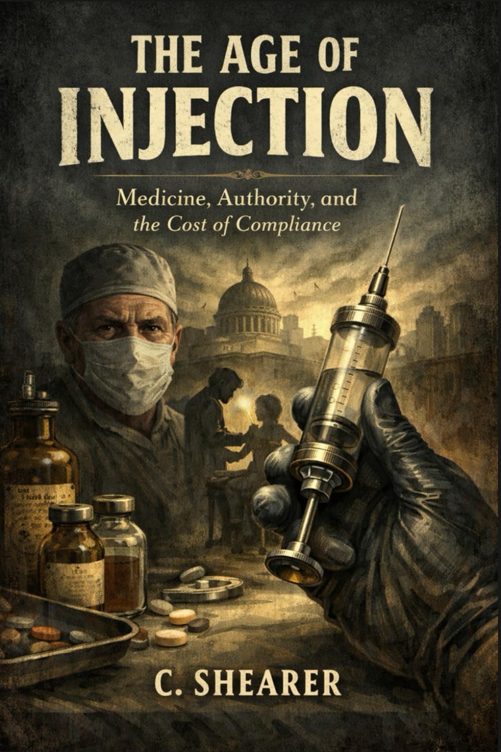 The Age of Injection: Medicine, Authority, and the Cost of Compliance