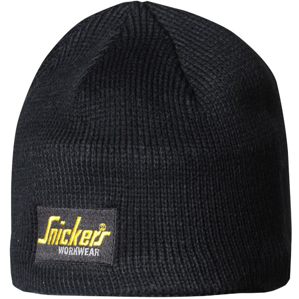 Snickers Beanie Logo | One Size