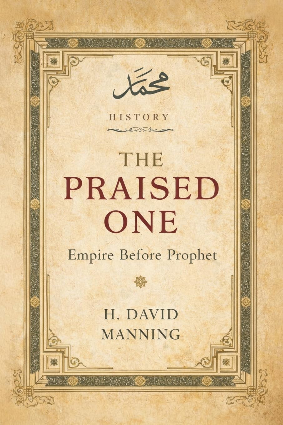 Empire Before Prophet: Empire Before Prophet