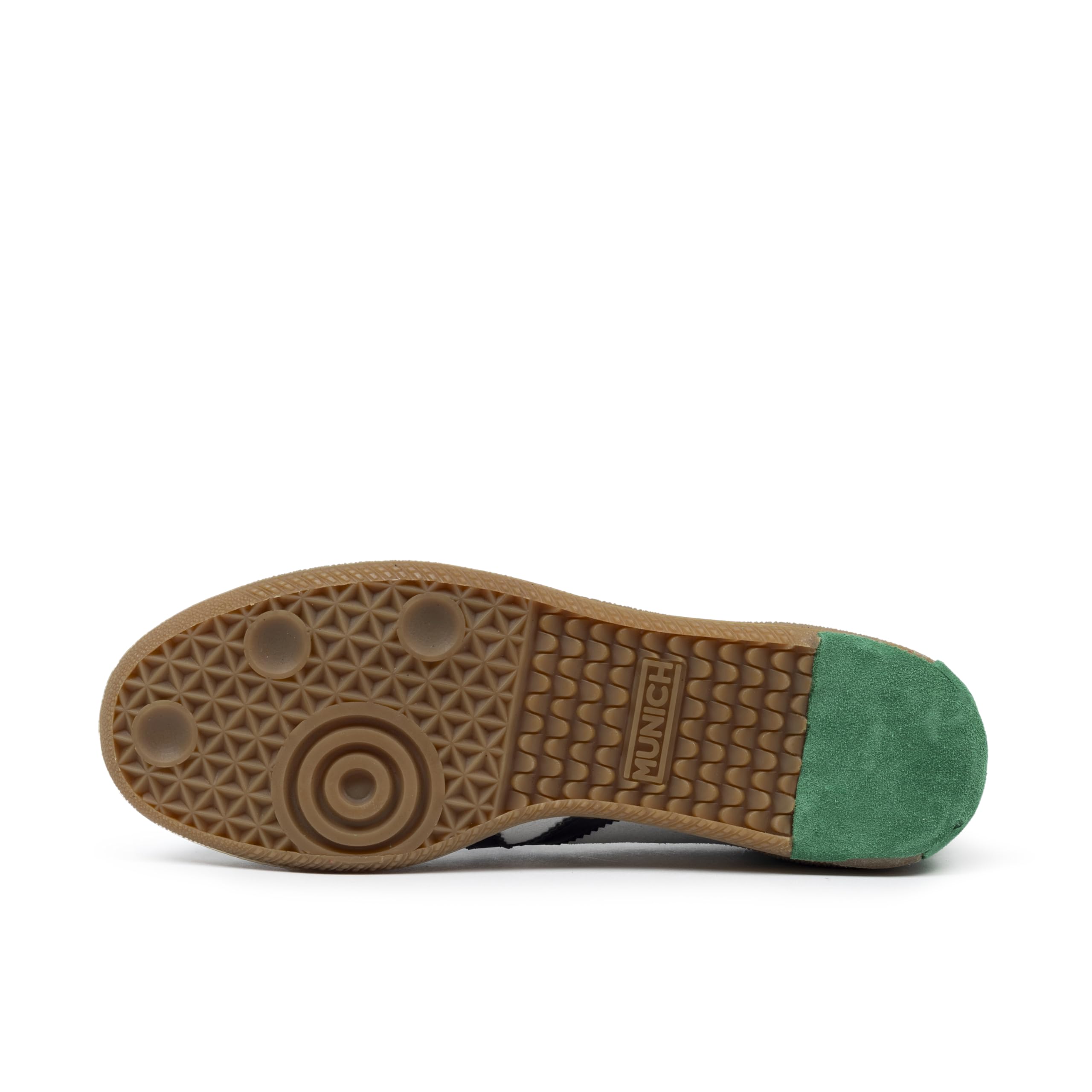 Munich Arquero 30 (con Pieza Portero), Zapatillas Unisex Adulto