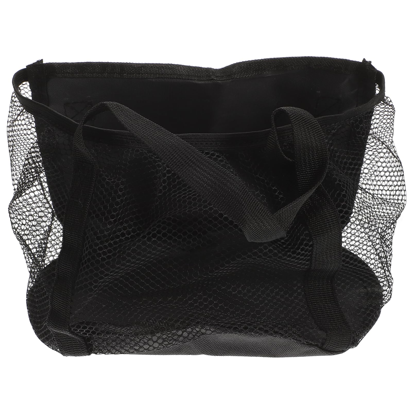 ABOOFAN 2piezas Bolsa De Bolos Práctica y Transpirable para Gimnasios y Actividades Al Aire Soporta Múltiples Tipos De Deportivas