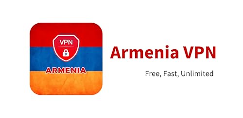 VPN Armenia - Use Armenia IP