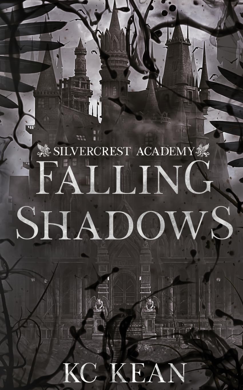 Falling Shadows (Silvercrest Academy)