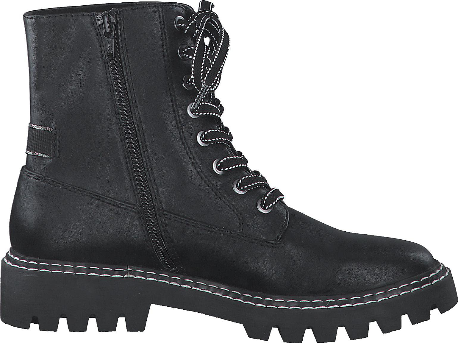 s.Oliver 5-5-25265-29, Stivaletto Donna