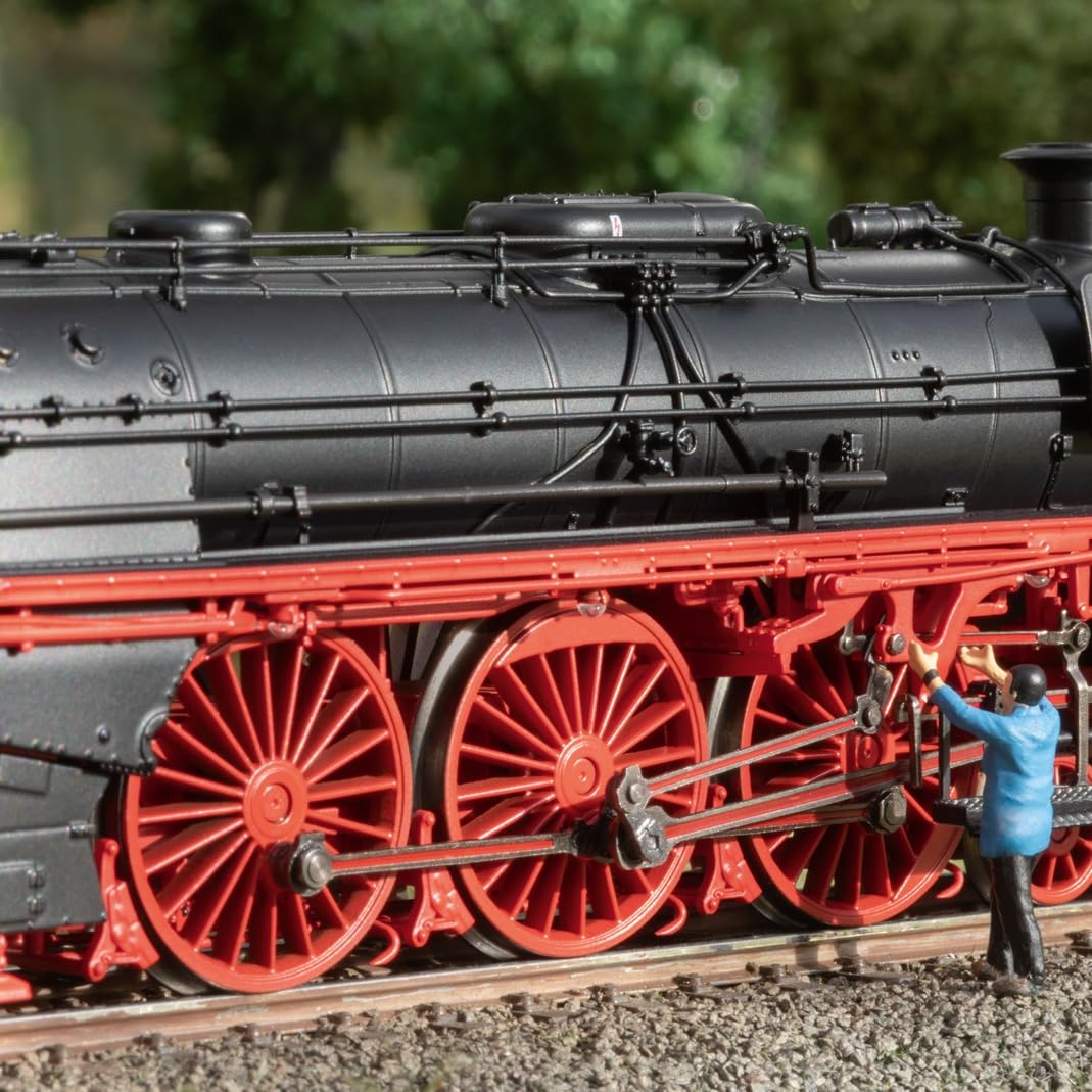 Märklin 38323 Locomotiva a vapore H0 18 323 di DB