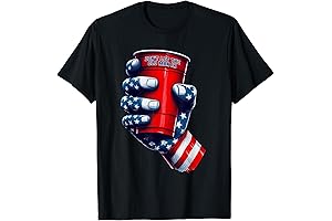Toby Keith “The Man I Am Today” Merchandise T-Shirt