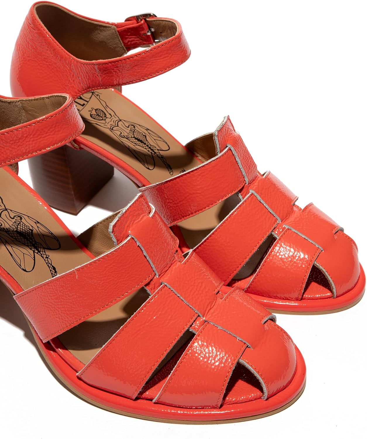 FLY London Womens Marg261fly