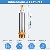 Replacement for Kohler Trend Cold Stem image 3