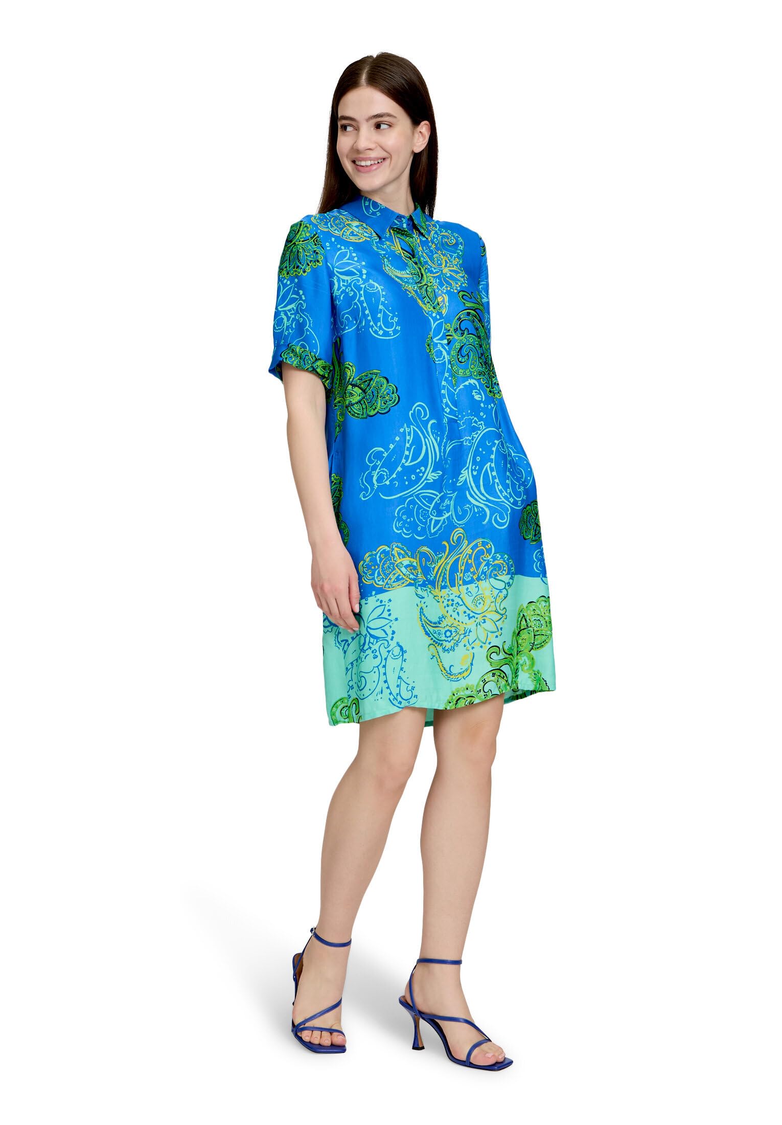 Betty Barclay Damen Helen Kleid (1er Pack)