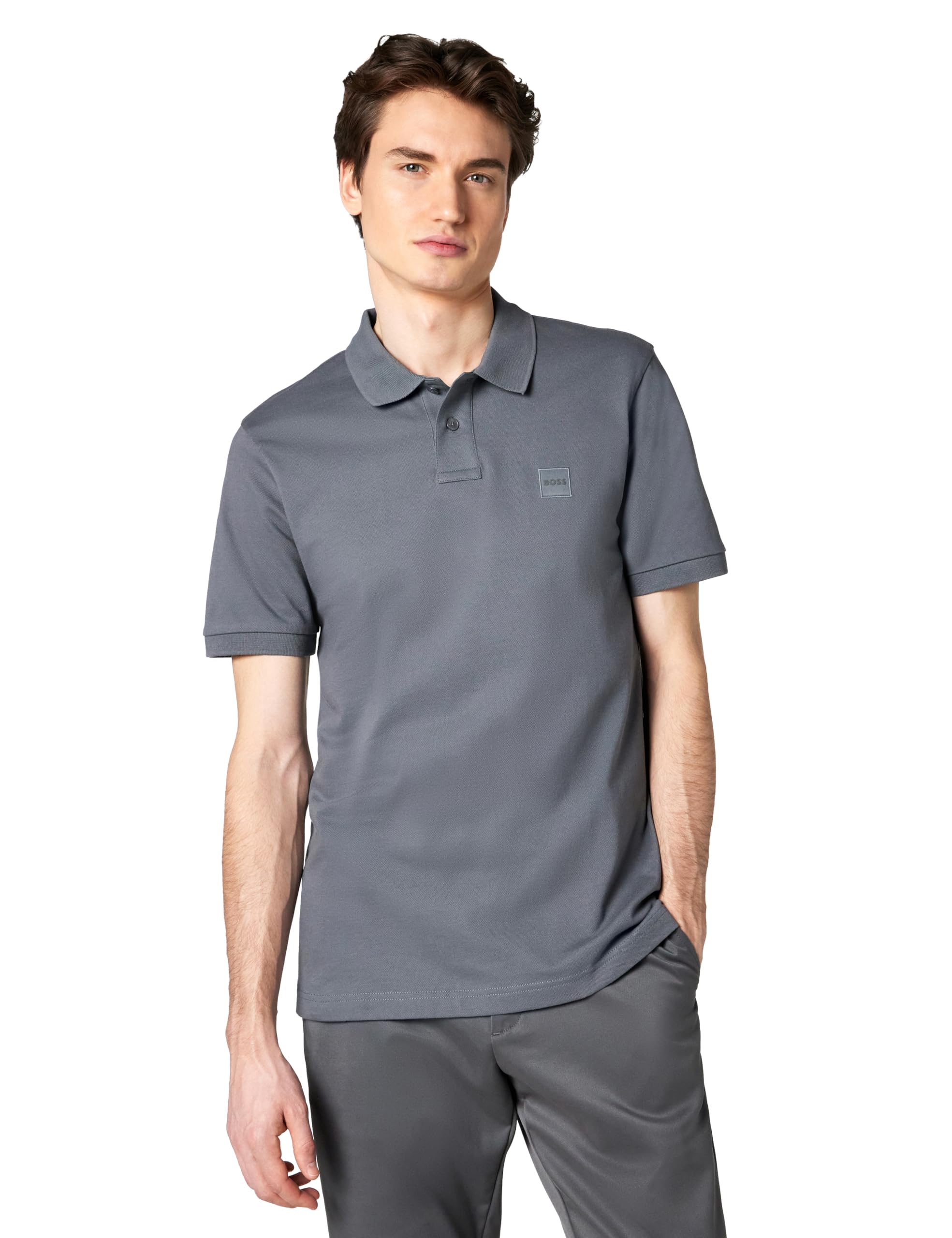 Mens Passenger Polo