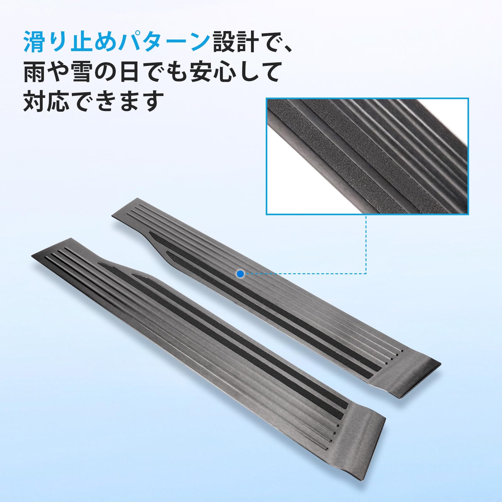 Amazon.co.jp: Sarasara スカッフプレート ホンダ 新型 ステップワゴン