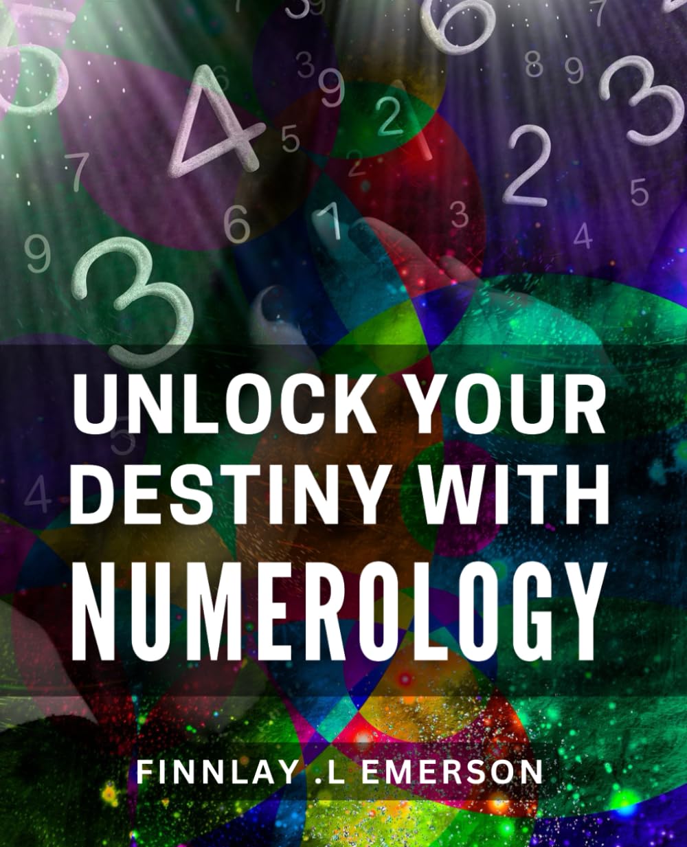 Unlock Your Destiny with Numerology: Discover Your Life Path and Self-Mastery through Numerology's Hidden Insights