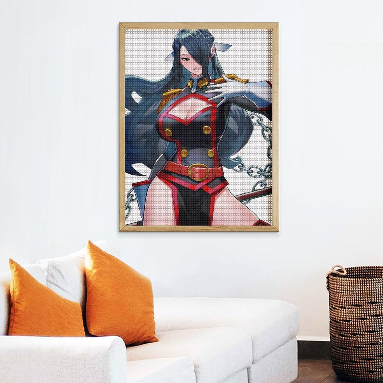 Amazon.co.jp: 魔都精兵のスレイブ 東風舞希 あずま ふぶき DIY
