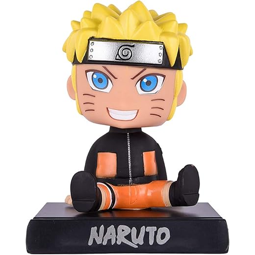 AUGEN Naruto Action Figure Limited Edition
