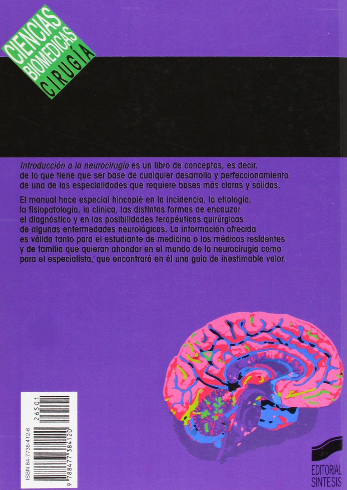 Introducción a la neurocirugía