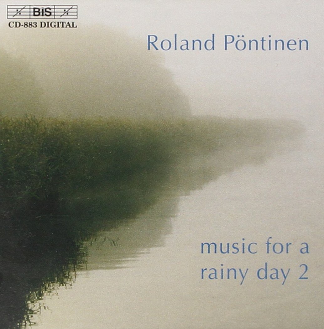 Music for a Rainy Day 2