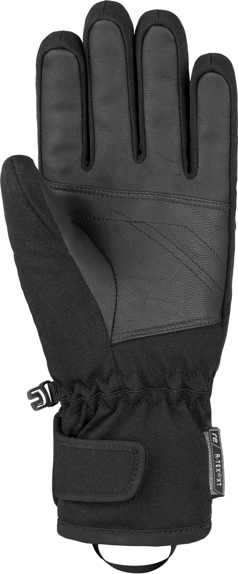 Reusch Coral R-TEX X guanti invernali antivento, impermeabili, extra traspiranti e caldi,comodi guanti da neve, da sci, adatti al freddo e le escursioni, per donna