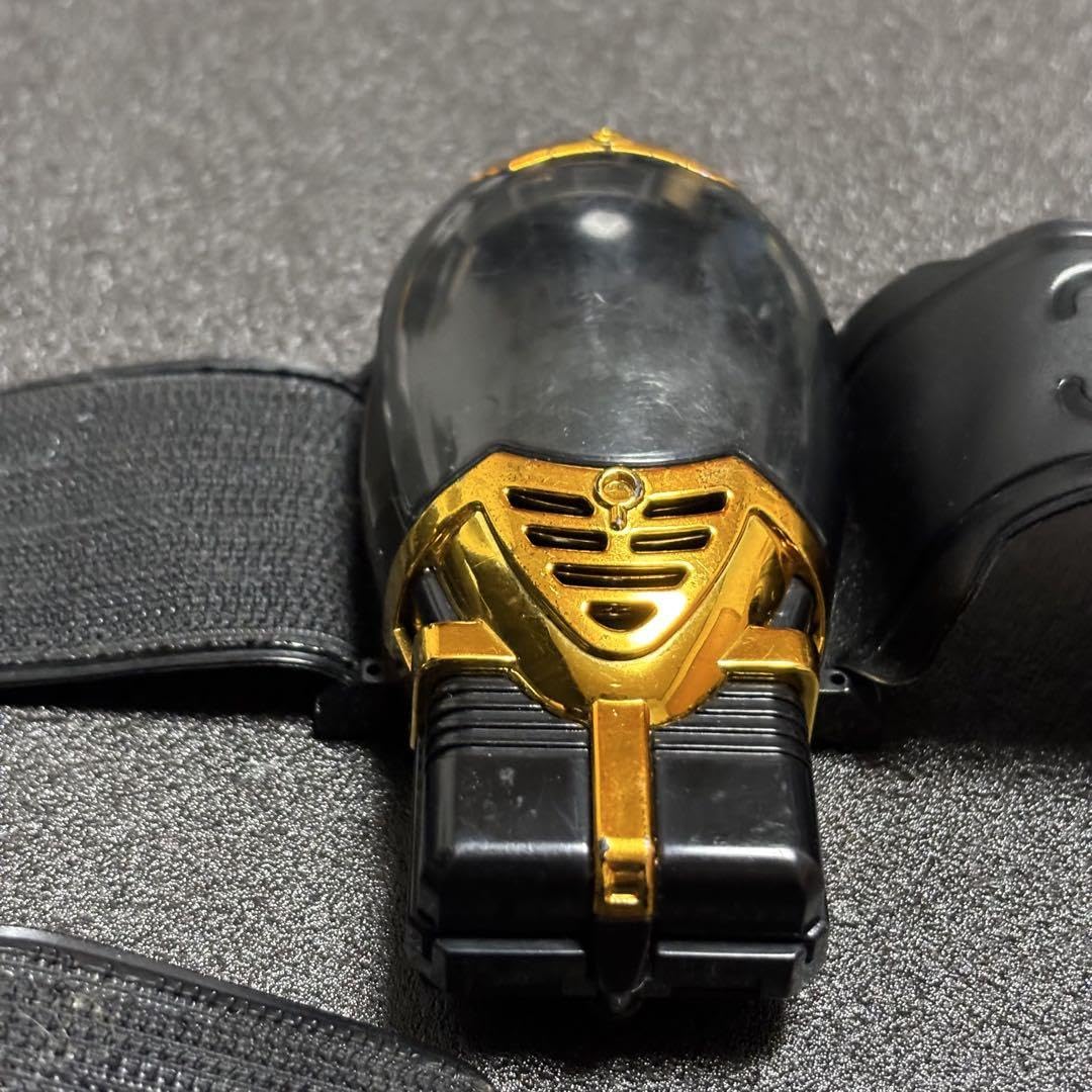 Amazon.co.jp: 五星戦隊 ダイレンジャー 気分転身！オーラ