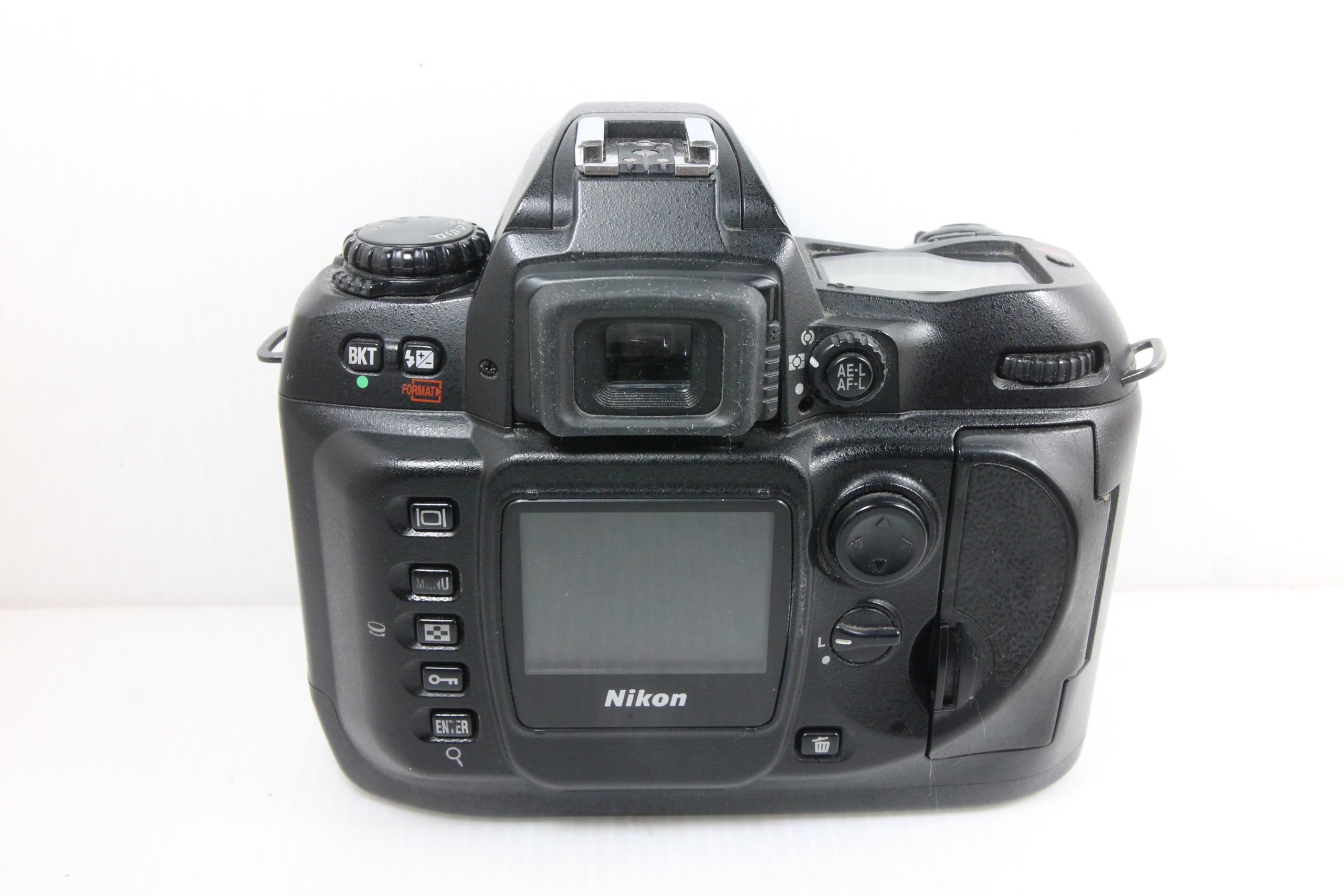 Amazon | Nikon ニコン D100 | Nikon | デジタル一眼レフ