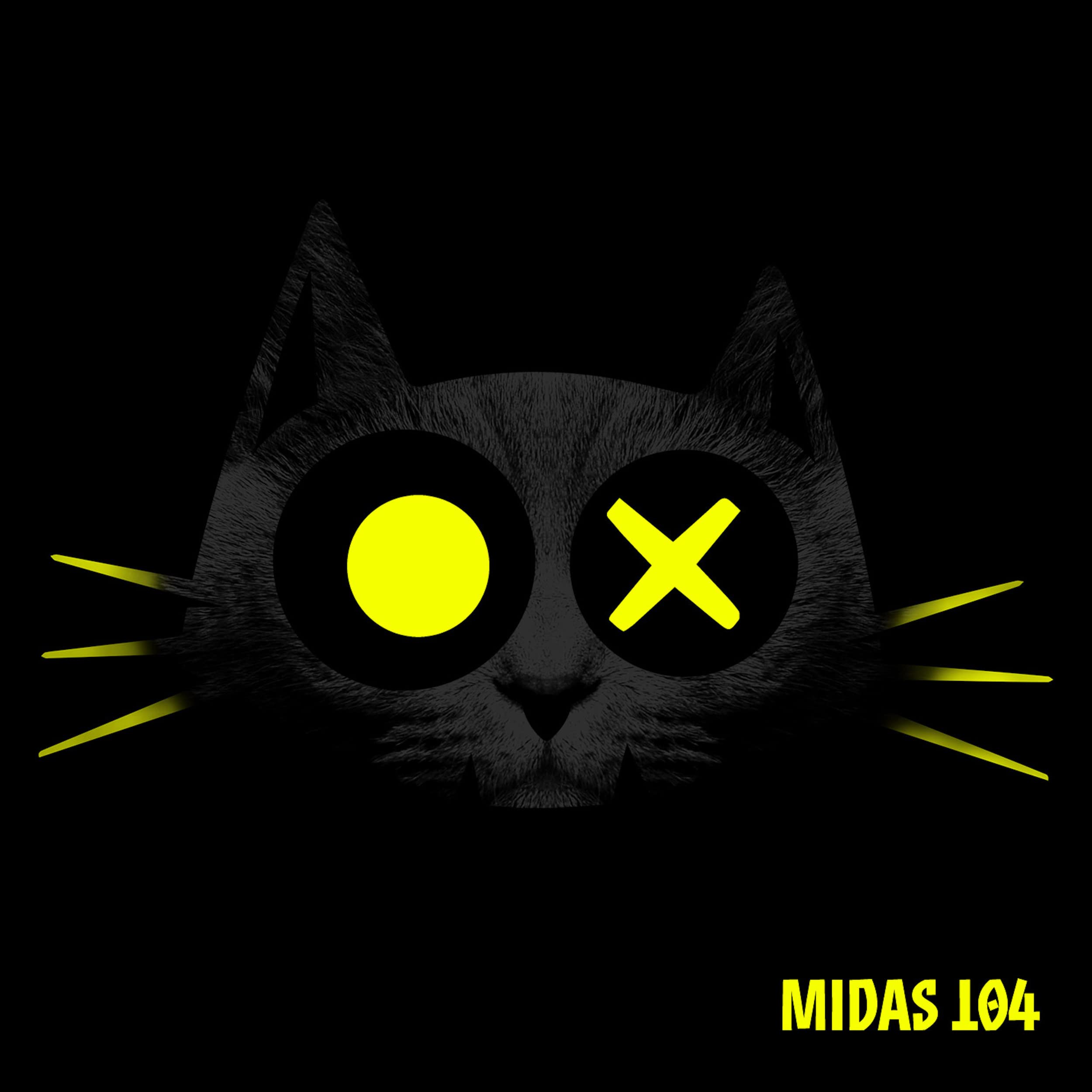 Midas 104