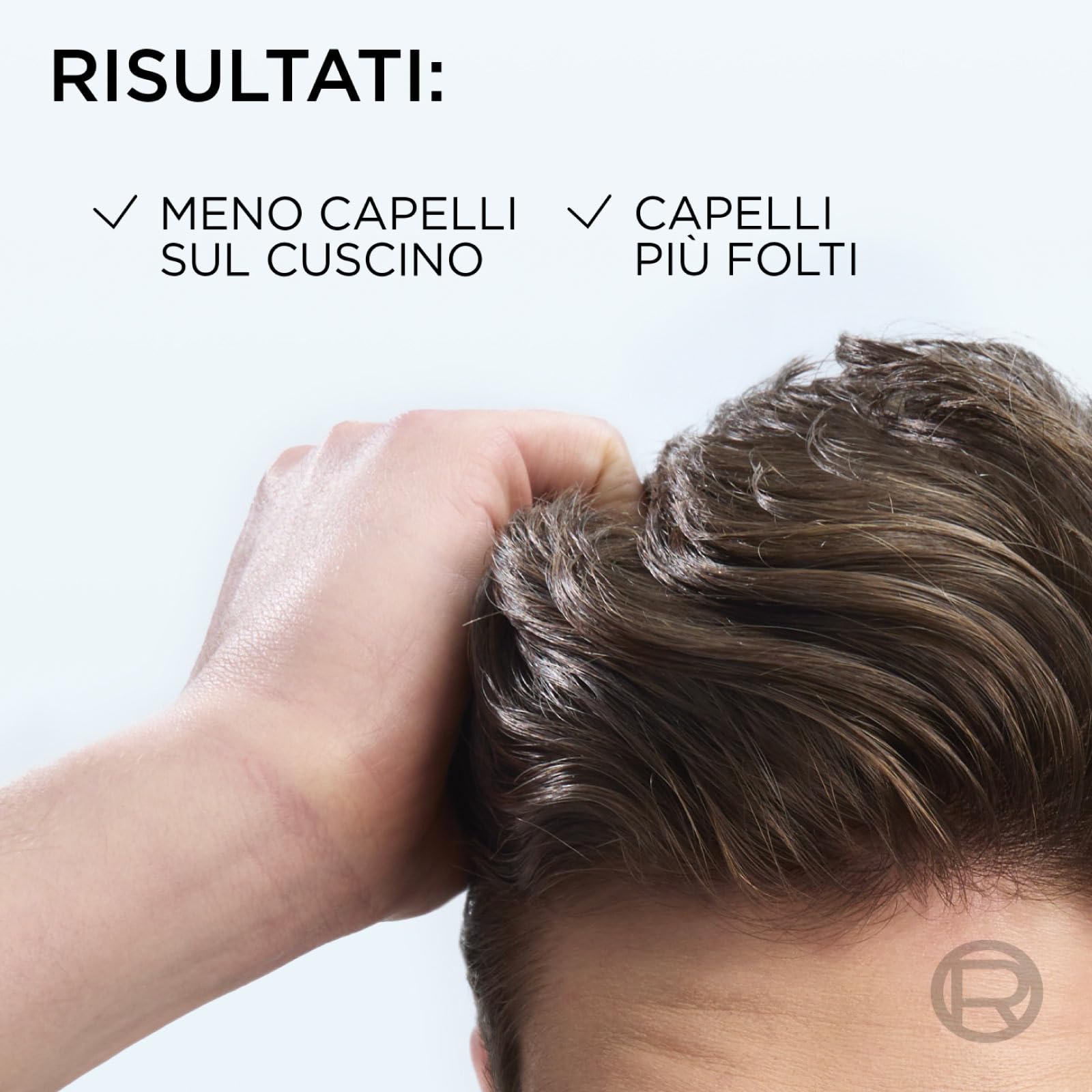 L'Oréal Paris Elvive Anti-Hair Loss Damaged Hair Kit Elseve Growth Booster with Shampoo 200ml + Conditioner 150ml + Serum 102ml Formula with Aminexil-R Niacinamide and Ginger Root Extract - Image 4