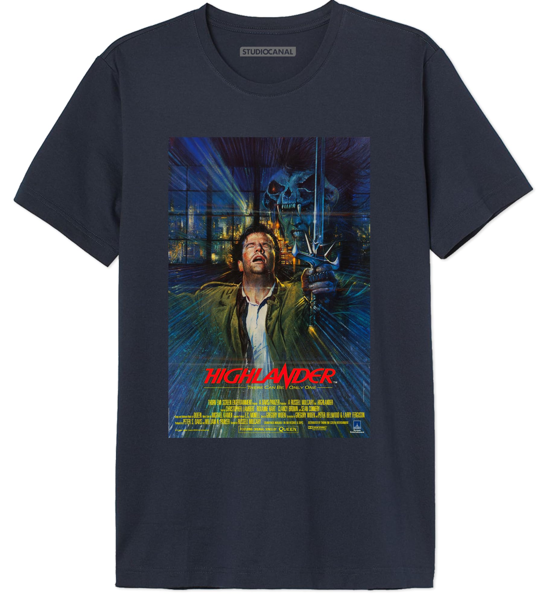 cotton divisionMen's Mehildrts006 T-Shirt (pack of 1)