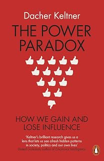 The power paradox