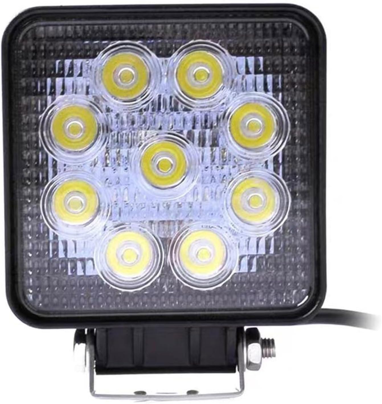 Thick LED Light YM-27W-019 B01-27W HM-B60006