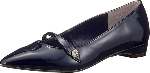 Amazon ジルスチュアート シュー オールウェザー対応ポインテッドトゥパンプス 6345 レディース Jillstuart Shoe ジルスチュアート シュー レインシューズ