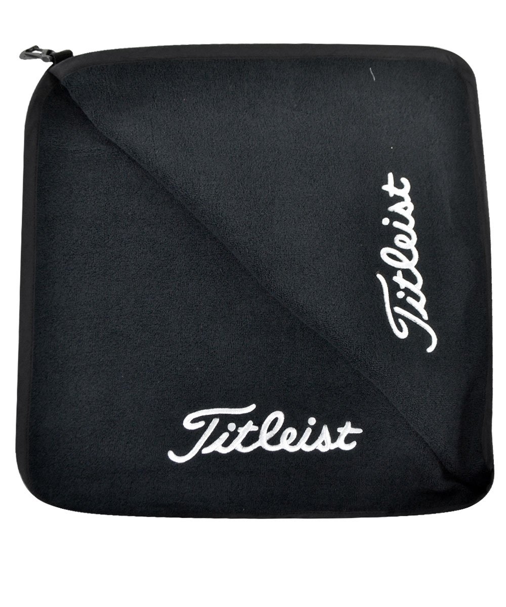 Amazon.co.jp: タイトリスト Drihood Towel-Bag Hood USモデル TA9AC05