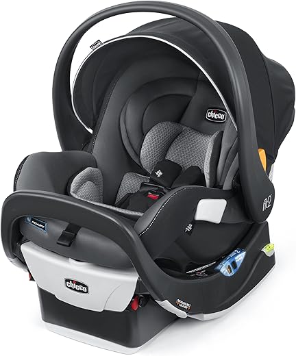 Chicco Fit2® Adapt Infant and Toddler Car Seat and Base,...