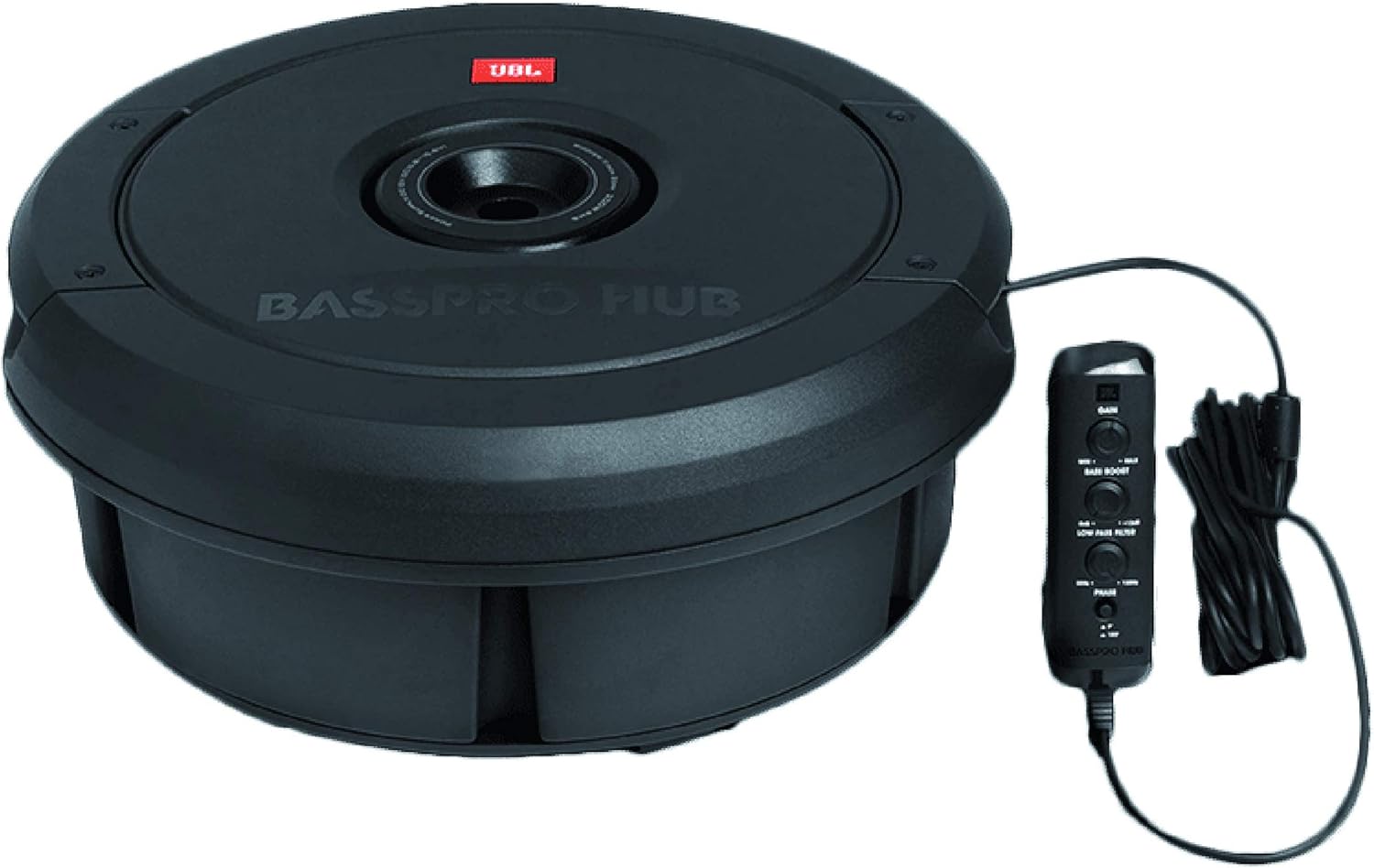 subwoofer per auto jbl