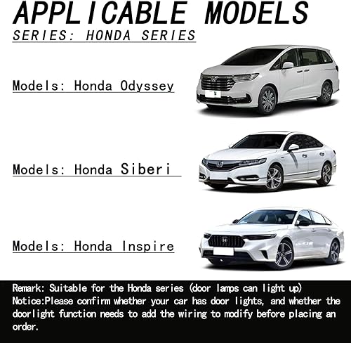 Miniatura 2 de 2 proyectores para puerta de automóvil, luces LED HD, luz de bienvenida láser de cortesía, lámpara de charco de sombra fantasma, compatible con el