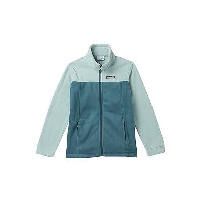 Columbia Kids Steens Mttm II Fleece (Little Kids/Big Kids) Boy
