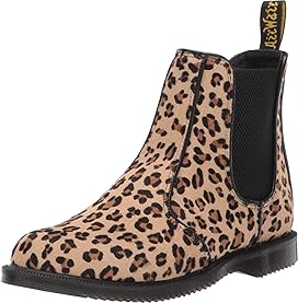 atlas studded chelsea bootie