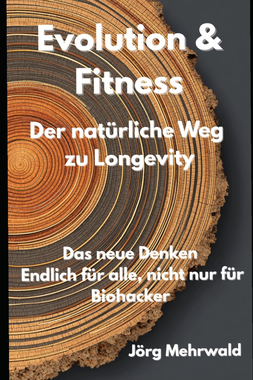 Evolution & Fitness: Der natürliche Weg zu Longevity
