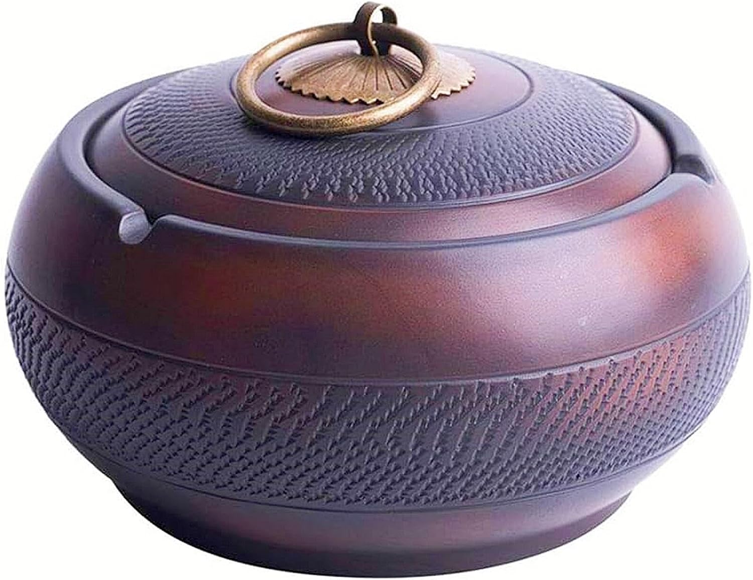 TRINIDAD トリニダッド 陶器製 葉巻用灰皿 トリニダード 葉巻 シガー 検索