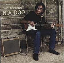 Hoodoo -Lp+CD- [Analog]