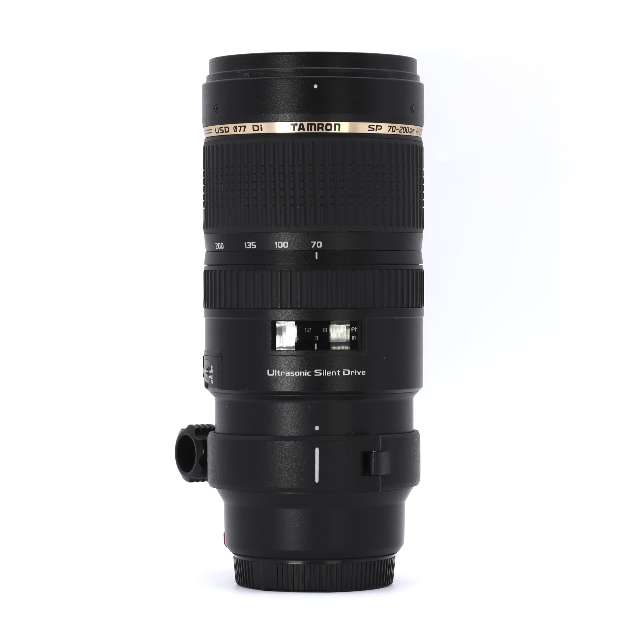 Amazon.co.jp: TAMRON 大口径望遠ズームレンズ SP 70-200mm F2.8 Di