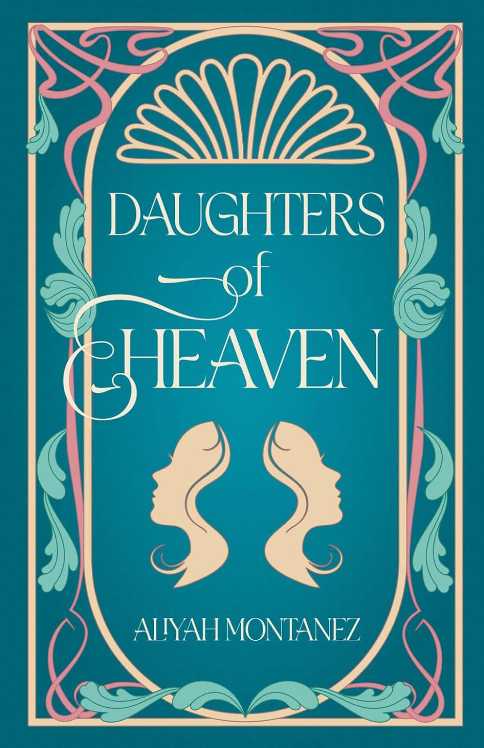 Daughters of Heaven      Paperback – April 7, 2025