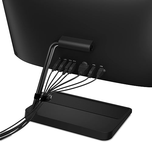 Miniatura 8 de Lenovo IdeaCentre AIO 3i - 2023 - Computadora todo en uno - Ratón inalámbrico y teclado incluidos - 21.5" Full HD - Cámara HD - Windows 11 Home -