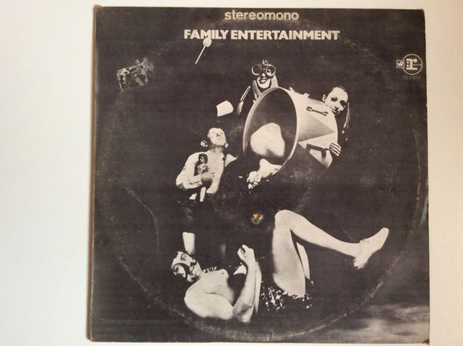 entertainment