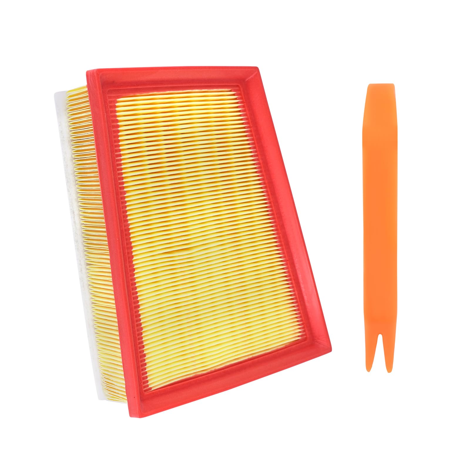 Amazon.com: Engine Air Filter 42712666 CA12814 Fits for 2024-2020